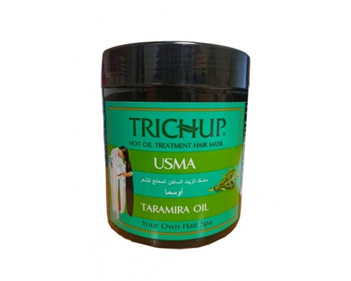 Trichup Маска для Волос Усьма Trichup 500 г (Arabic Pack)