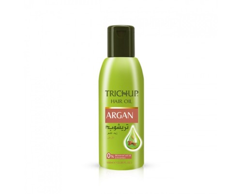 Trichup Масло для Волос с Арганом Argan 100 мл