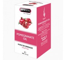 Масло Эфирное Гранатовое Pomegranate Oil Hemani 30 мл
