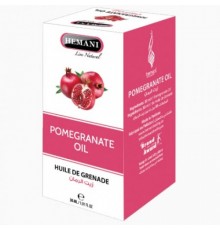 Масло Эфирное Гранатовое Pomegranate Oil Hemani 30 мл