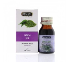 Масло Нима Hemani Neem Oil  Хемани 30 мл