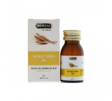 Масло Эфирное Зародышей Пшеницы  Wheat Germ Oil Hemani 30 мл