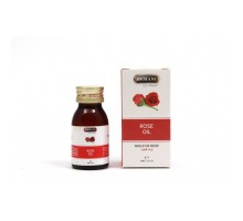 Масло Эфирное Розы Rose Oil Hemani 30 мл