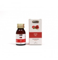 Масло Эфирное Розы Rose Oil Hemani 30 мл
