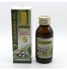 Масло Усьмы Тарамира Taramira Hemani 60 мл