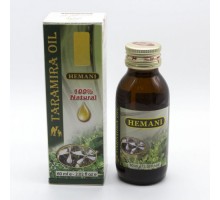 Масло Усьмы Тарамира Taramira Hemani 60 мл