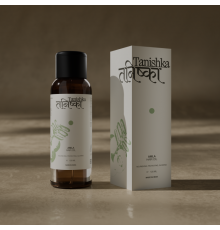 Масло для Волос Амла Amla Hair Oil 120 мл Tanishka