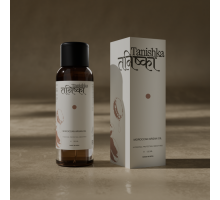 Масло для Волос Арган Argan Oil 120 мл Tanishka