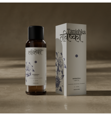 Масло для Волос Брингарадж Bhringraj Hair Oil 120 мл Tanishka