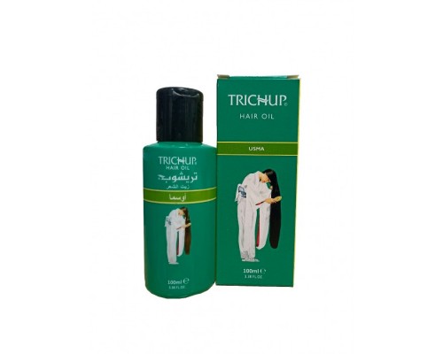 Trichup Масло для Волос Усьма Usma 100 мл