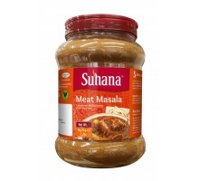 Смесь Специй для Мяса Meat Masala 1 кг Suhana