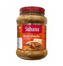 Смесь Специй для Мяса Meat Masala 1 кг Suhana