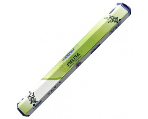 Благовония Melisa Satya 20 шт