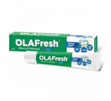 Зубная Паста OLAFresh Fresh Mint Мята Toothpaste 100 г