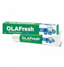 Зубная Паста OLAFresh Fresh Mint Мята Toothpaste 100 г