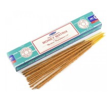 Благовония Money Matrix Satya 15 г