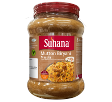 Смесь Специй для Плова с Мясом Mutton Biryani Masala 1 кг Suhana