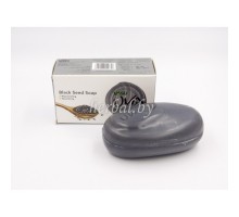 Мыло с Черным Тмином Black Seed Vasu 125 г