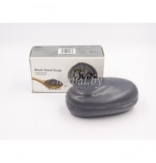 Мыло с Черным Тмином Black Seed Vasu 125 г