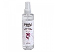 Розовая Вода Спрей Aasha Herbals 200 мл