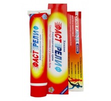 Аюрведический Массажный Крем Фаст Релиф Fast Relief Himani 50 г