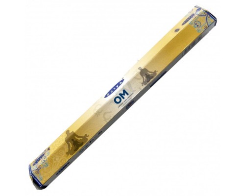 Благовония Om Satya 20 шт