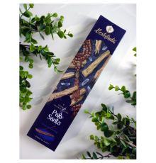 Ароматические Палочки Пало Санто с Подставкой 20 шт Bestofindia