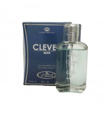 Al Rehab Мужской Clever Man Парфюмерная Вода 50 мл