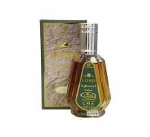 Al Rehab Мужской Lord Парфюмерная Вода 50 мл