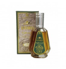 Al Rehab Мужской Lord Парфюмерная Вода 50 мл