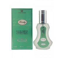 Al Rehab Женский Lovely Парфюмерная Вода 35 мл