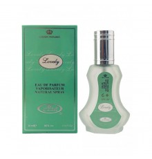 Al Rehab Женский Lovely Парфюмерная Вода 35 мл