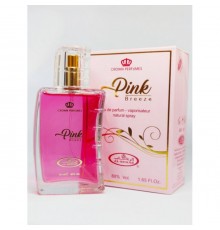 Al Rehab Женский Pink Breeze Парфюмерная Вода 50 мл