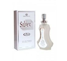 Al Rehab Унисекс Silver Парфюмерная Вода 35 мл