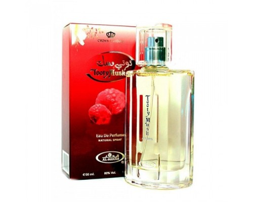 Al Rehab Женский Tooty Musk Парфюмерная Вода 50 мл