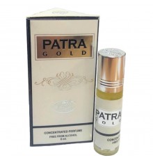 Арабские Масляные Духи Parta Gold Lade Classic 6мл