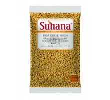 Семена Пажитника Fenugreek Seeds 400г Suhana