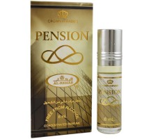 Al Rehab Унисекс Pension Масляные Духи Ролик 6мл