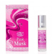 Арабские Масляные Духи Pink Musk Lade Classic 6мл