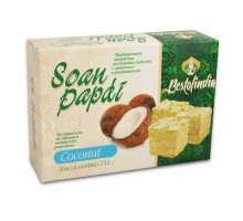 Соан Папди Кокос Soan Papdi Coconut Bestofindia 250 г