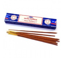 Благовония Reiki Power 15 г Satya