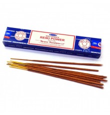 Благовония Reiki Power 15 г Satya