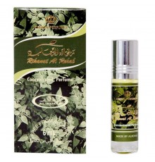 Al Rehab Мужской Rihanat Масляные Духи Ролик 6мл