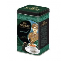 Чай Nargis Romand Nilgiri 200г ж/б