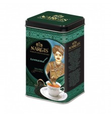 Чай Nargis Romand Nilgiri 200г ж/б