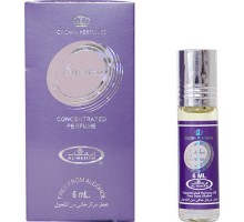 Al Rehab Женский Sandra Масляные Духи Ролик 6 мл