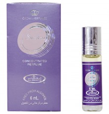 Al Rehab Женский Sandra Масляные Духи Ролик 6 мл