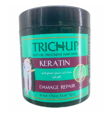 Trichup Маска для Волос с Кератином 500 г (Arabic Pack)