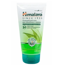 Гель Очищающий для Умывания с Нимом Himalaya 150 мл