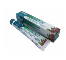 Зубная Паста Total Care Комплексный Уход Himalaya 50 мл